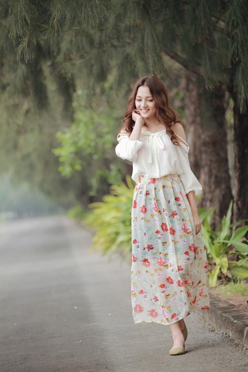 Bao Anh The Voice ra hit moi dip giang sinh 2012