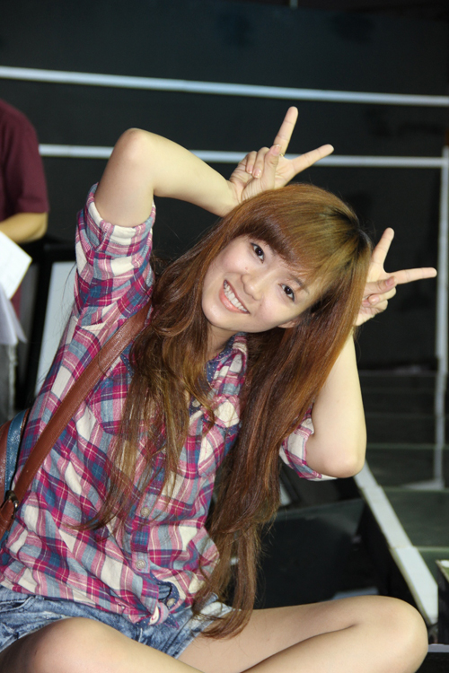 Giong hat Viet  liveshow so 8 co gi thu vi ?