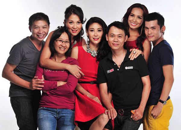 10 anh hot trong ngay tren Facebook ngay 12/12