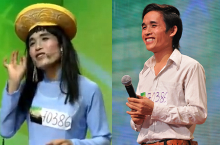 Got Talent 2013: Thi sinh gia gai, Thanh Loc bi xuc pham