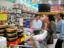 Tết nguyên đán 2013 Bộ tài chính sẽ kiểm tra giá thị trường