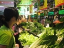 TPHCM: Chuẩn bị hơn 14.000 tấn rau an toàn phục vụ tết 2013