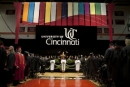 Cơ hội nhận học bổng toàn cầu lên tới  25.000 USD tại Đại học Cincinnati, Mỹ
