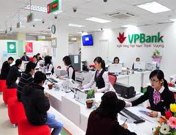 VPBank danh hon 3.000 ty dong vay uu dai dip Tet 2013