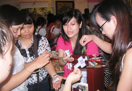 Nhung tam bang bi … xep xo