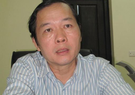 Thoi tiet Viet Nam trong ngay tan the van \