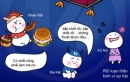 12 cung hoàng đạo lên kế hoạch cho ngày tận thế 2012