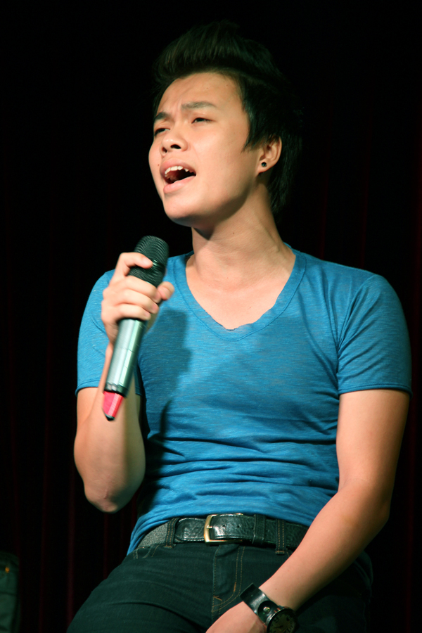 Giong hat Viet Liveshow 9  : Huong Tram thu suc voi nhac Trinh