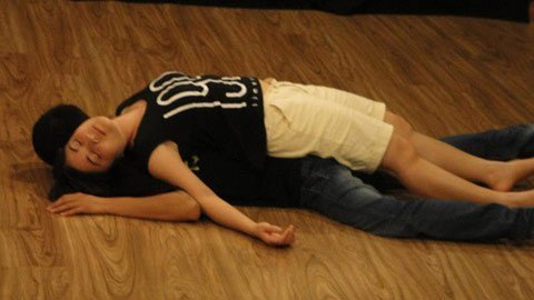 Lop hoc dac biet hut gioi tre Ha Thanh