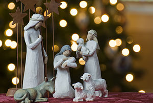 Loi chuc noel hay nhat
