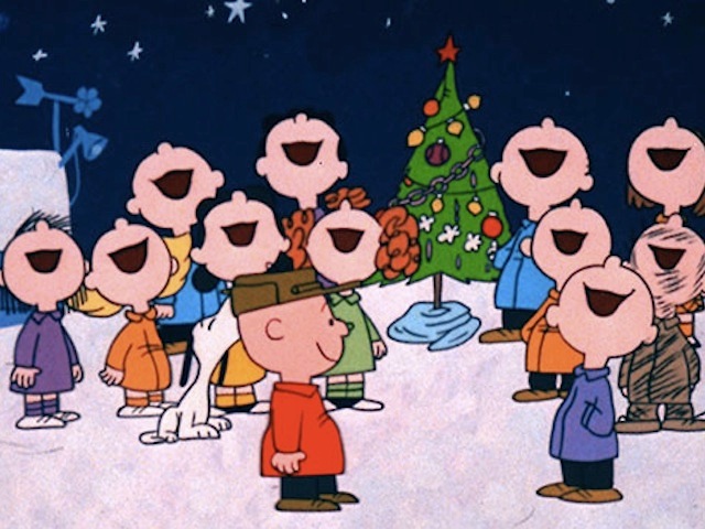 Loi chuc noel hay nhat