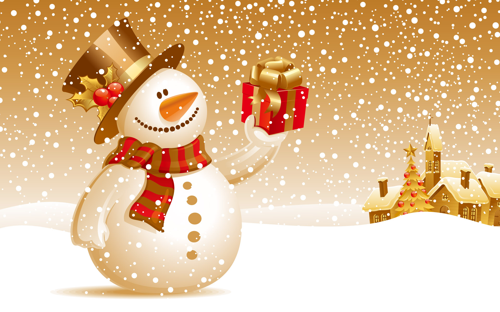 Loi chuc noel hay nhat
