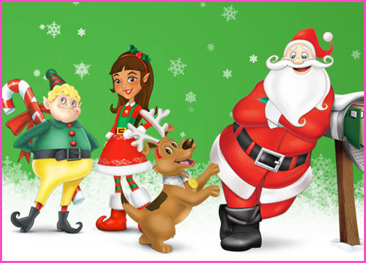 Loi chuc noel hay nhat