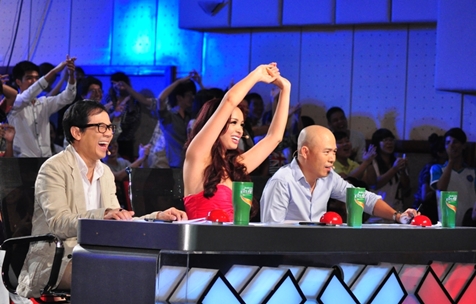 Vietnam’s Got Talent tập 3: Hào hứng, vui nhộn, nhiều cảm xúc