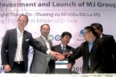 CEO cũ Tom Trần khó trở lại Nhóm Mua
