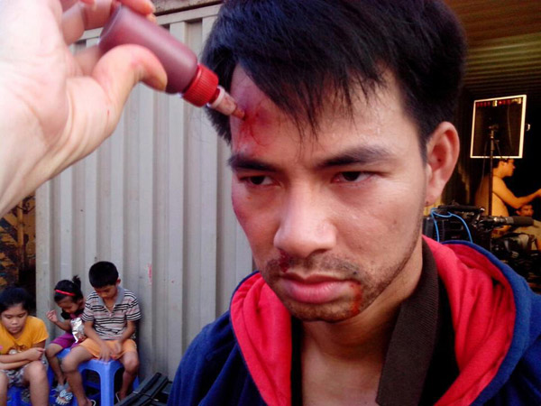 10 anh hot trong ngay tren Facebook ngay 20/12/2012