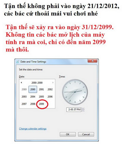 Anh che ngay tan the 21/12/2012 cuc hay
