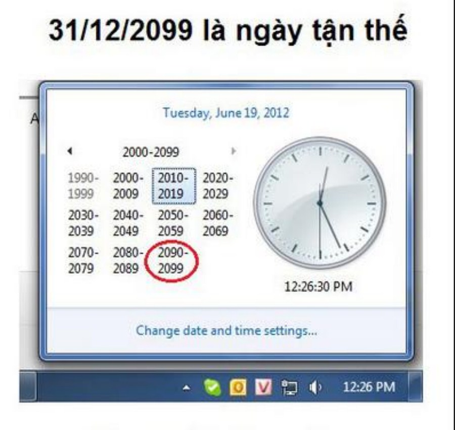 Anh che ngay tan the 21/12/2012 cuc hay