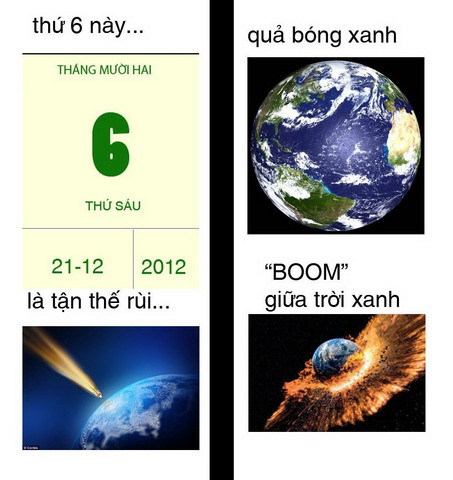 Anh che ngay tan the 21/12/2012 cuc hay