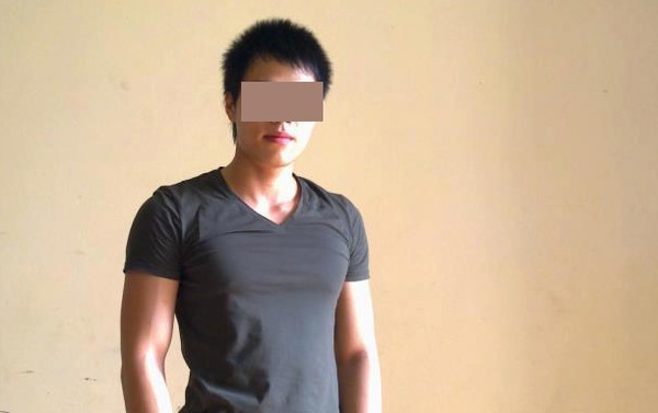 Sinh vien Kinh doanh & Cong nghe bi dam chet vi \'benh ban\'