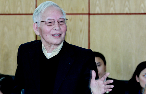 Truong ngoai cong lap: Cham dut thi \