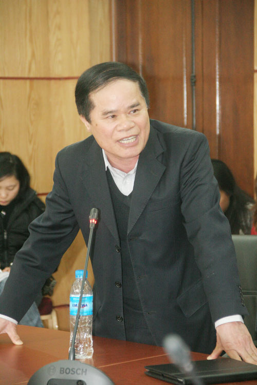 DH dan lap nen xem lai chat luong khi noi bo diem san
