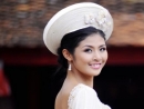 Chí Trung làm thơ chờ \