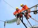 Bảng giá điện sinh hoạt và sản xuất  tăng 5% từ ngày 22/12/2012