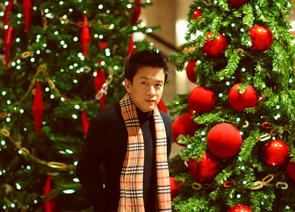 10 anh hot trong ngay tren Facebook ngay 24/12/2012
