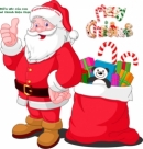 Tin nhắn hình chúc mừng giáng sinh đẹp và ý nghĩa nhất