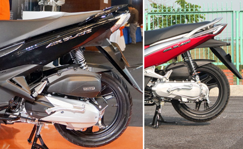 Honda Air Blade