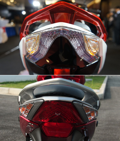 Gia xe Air Blade 2013 co gia 38, 39 va 40 trieu dong