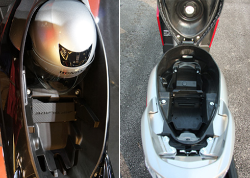 Gia xe Air Blade 2013 co gia 38, 39 va 40 trieu dong