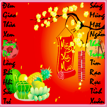 Loi chuc tet hay nhat va doc dao nhat (P1)