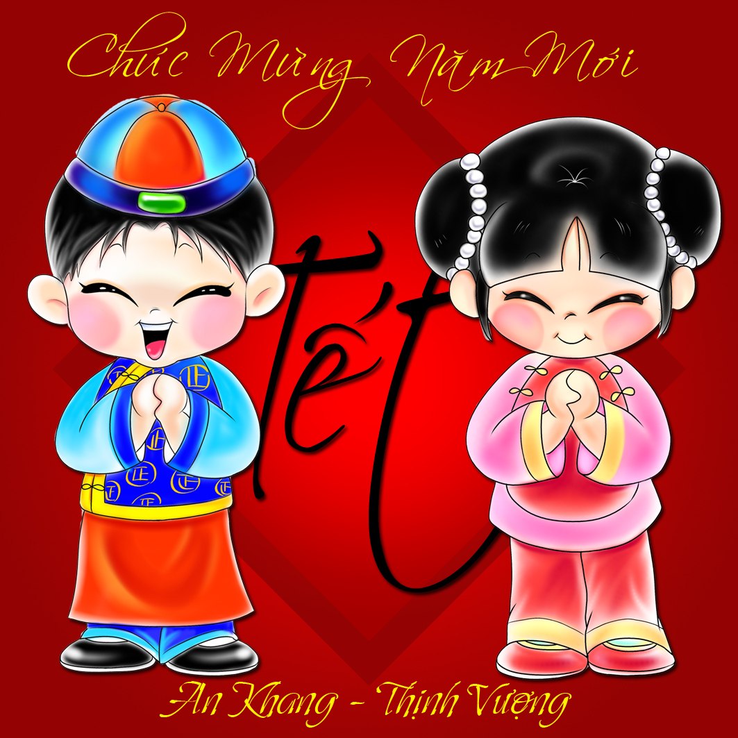 Loi chuc tet hay nhat va doc dao nhat (P1)