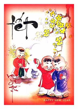 Loi chuc tet hay nhat va doc dao nhat (P4)