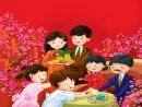 Lời chúc tết hay nhất và độc đáo nhất (P3)