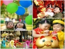 Lời chúc tết hay nhất và độc đáo nhất (P1)