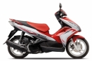 Giá xe Air Blade 2013 có giá  38, 39 và 40 triệu đồng