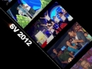 Sẽ có cầu truyền hình trực tiếp Chung kết SV 2012