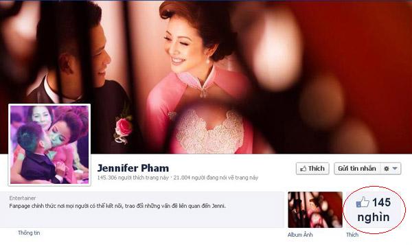 10 sao Viet nhieu fan nhat Facebook