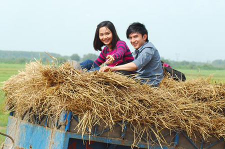 Dan Truong tro thanh \
