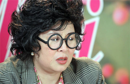 Hai tet Xuan Hinh - Hong Van 2013