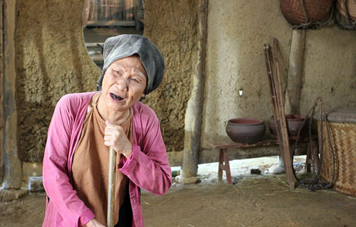 Hai tet Xuan Hinh - Hong Van 2013