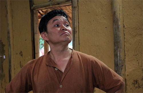 Hai tet Xuan Hinh - Hong Van 2013