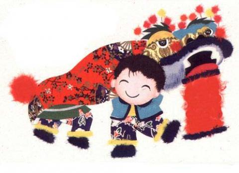 Loi chuc tet hai huoc nhat va vui nhon nhat (P2)