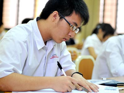 Chi tieu tuyen sinh DH Y Duoc Can Tho nam 2013