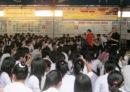 Chuyên viên tư vấn tâm lý trường học còn quá ít