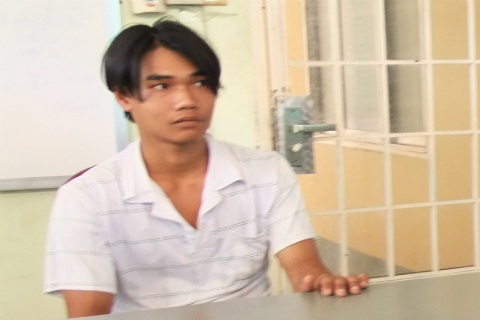 giet nguoi