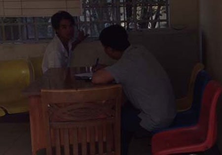Thu pham giet nguoi chat xac o Bien Hoa Dong Nai da bi bat?